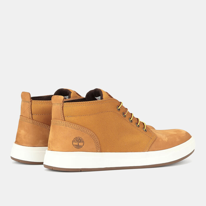 بوت دايفس سكوير تشوكا للرجال image number 2