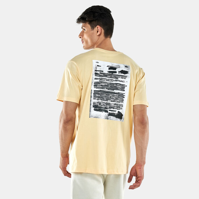 تيشيرت R.Y.V. جرافيك للرجال تيشيرت R.Y.V. جرافيك للرجال image number 1