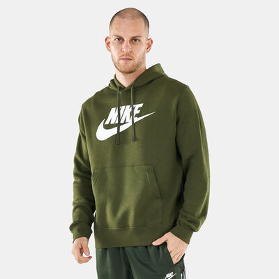 هودي سبورتسوير كلوب فليس للرجال