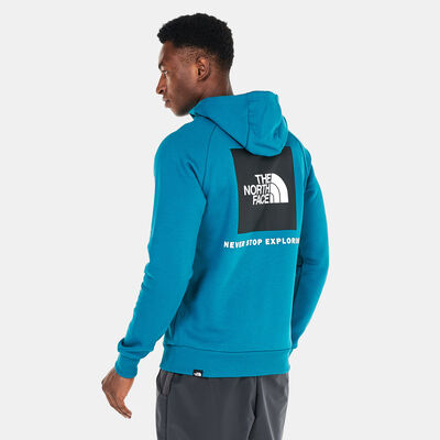 هودي راجلان رد بوكس للرجال