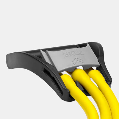 مقبض التمرين ثلاثي الأسلاك برو