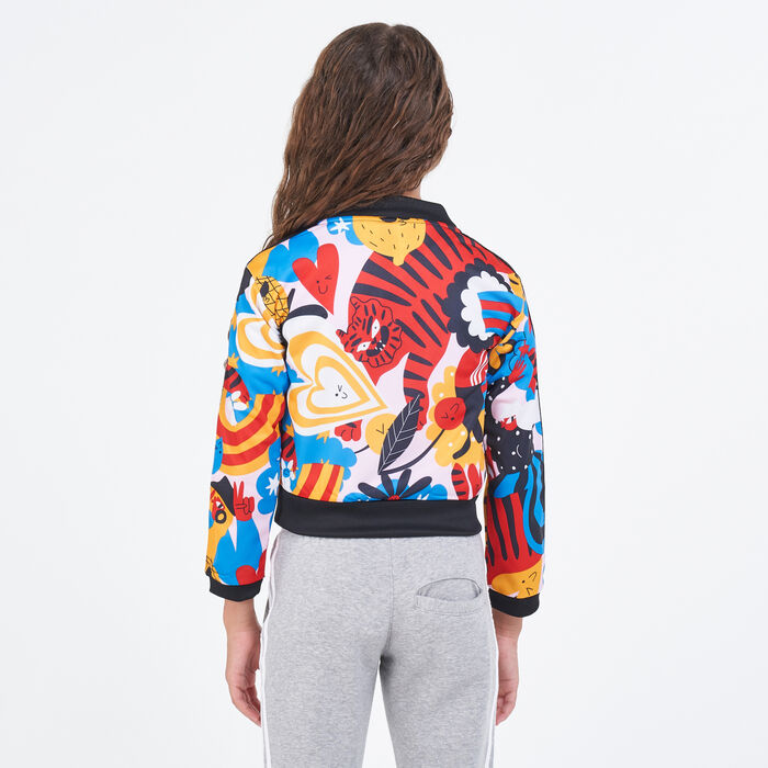 جاكيت ايجل كوفر اب للاطفال image number 1