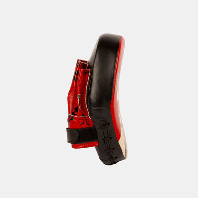 قفازات x انجري بيردز فوكس للاطفال