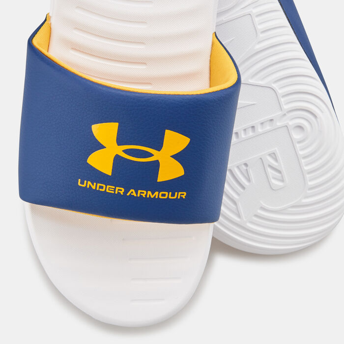 شبشب أنسا فيكسد للرجال image number 2