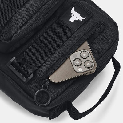 حقيبة الخصر بروجكت روك للرجال