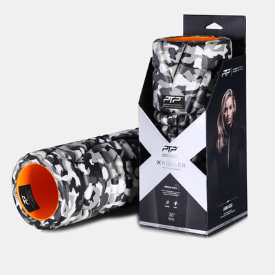 اسطوانة اكس رولر