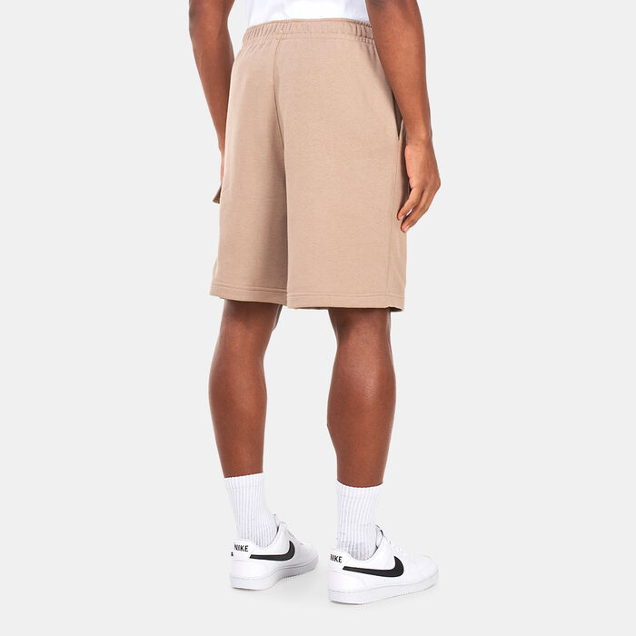 شورت سبورتسوير كلوب كارجو للرجال شورت سبورتسوير كلوب كارجو للرجال image number 1