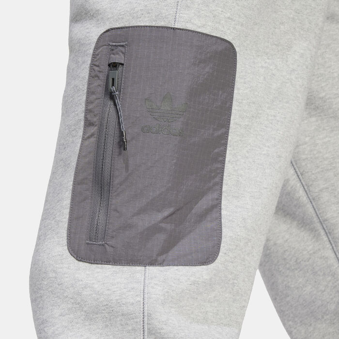 بنطال رياضي لوجو سويت للرجال بنطال رياضي لوجو سويت للرجال image number 3