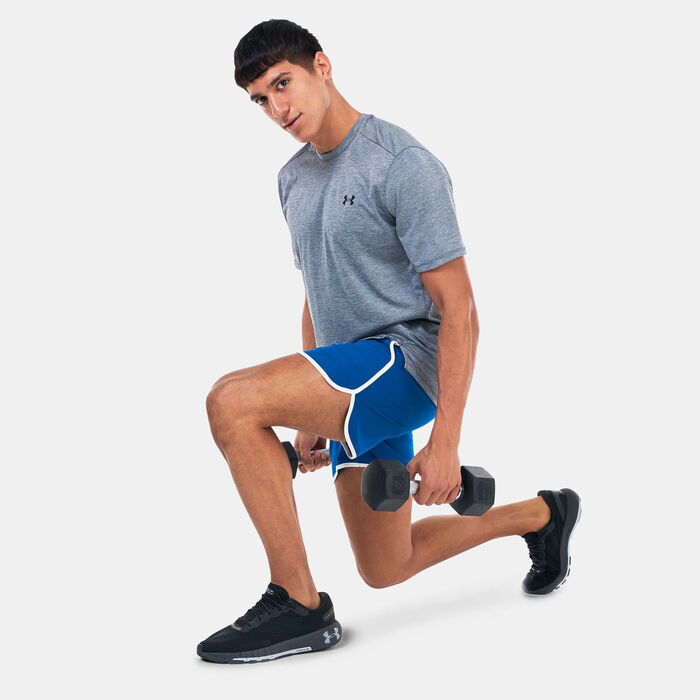 شورت هيت وفن ترينينج للرجال image number 2