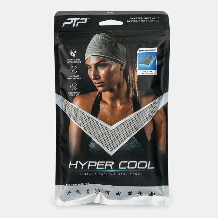 منشفة التبريد image number 2