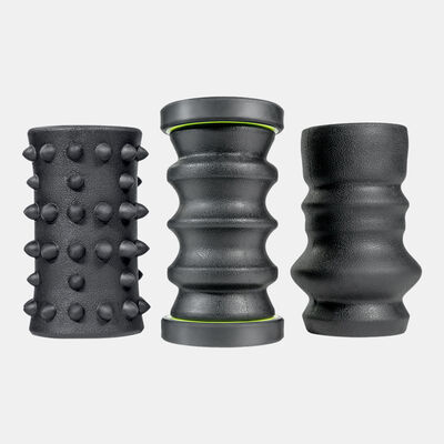 أسطوانة تمارين القدم سواب