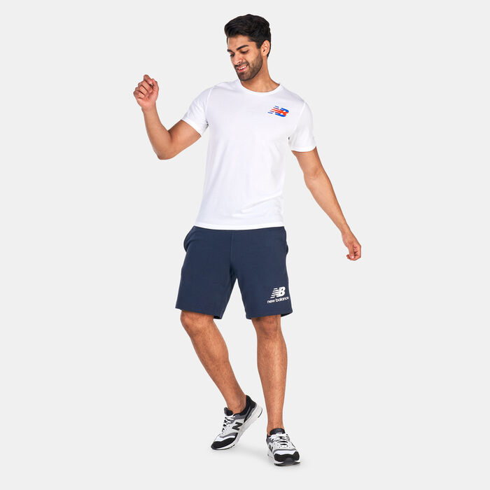 تيشيرت هيذرتك جرافيك للرجال تيشيرت هيذرتك جرافيك للرجال image number 2