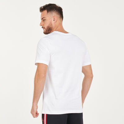 تيشيرت جمبمان اير HBR للرجال