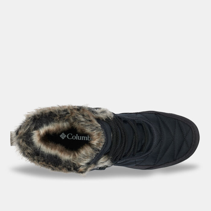 بوت هايكينج مينكس IV للنساء image number 4