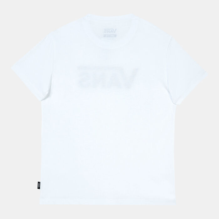 تيشيرت فلايينج V كرو للاطفال image number 1