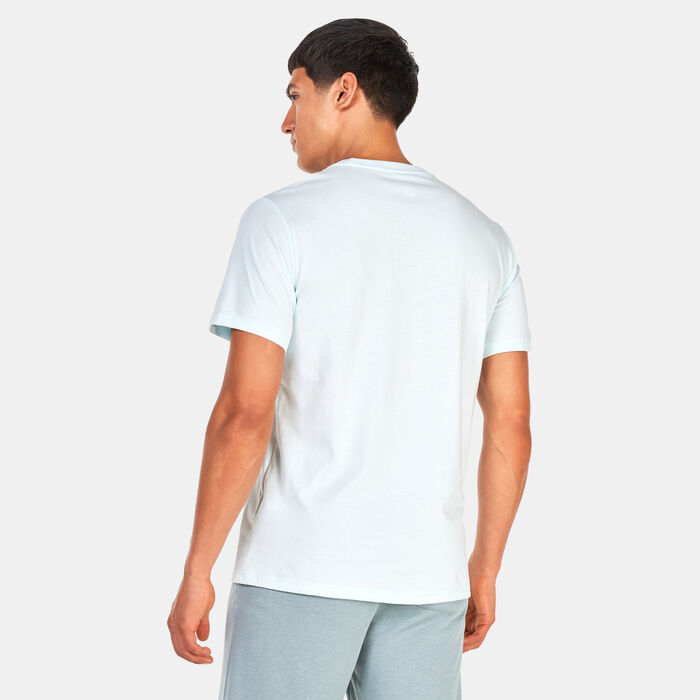 تيشيرت جو تو ستار شيفرون لوجو تيشيرت جو تو ستار شيفرون لوجو image number 1