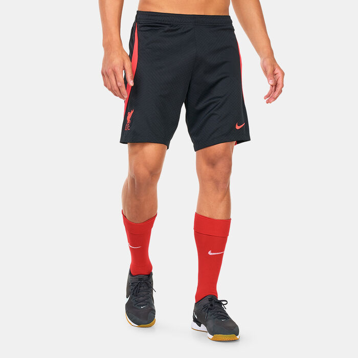 شورت دراي-فت ليفربول F.C. سترايك نت للرجال شورت دراي-فت ليفربول F.C. سترايك نت للرجال image number 0