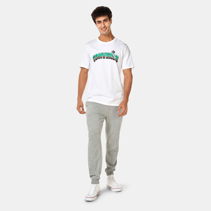 تيشيرت ستار شيفرون بلانت للرجال image number 2