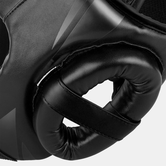 خوذة تشالنجر 2.0 اوبن فيس image number 2