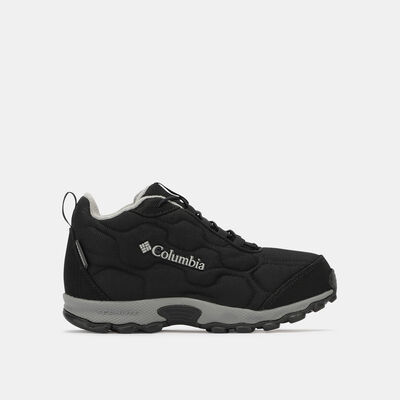 حذاء فايركامب ميد 2 WP للاطفال