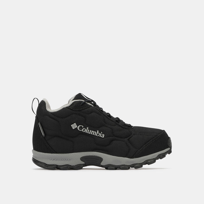 حذاء فايركامب ميد 2 WP للاطفال image number 0