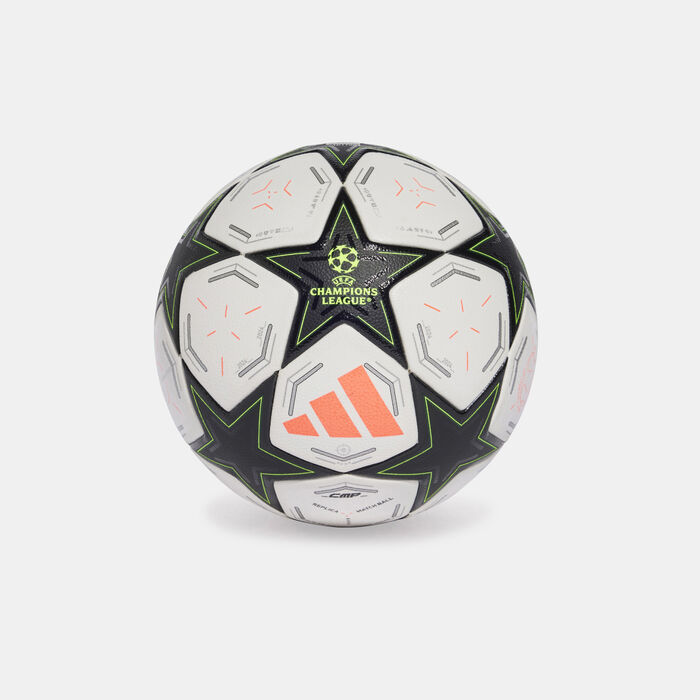 كرة القدم تشامبيونز ليج 24/25 كومبتيشون جروب ستيدج للرجال كرة القدم تشامبيونز ليج 24/25 كومبتيشون جروب ستيدج للرجال image number 0