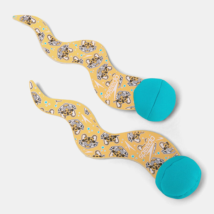Kids' Learn to Swim Dive Balls Kids' Learn to Swim Dive Balls image number 1