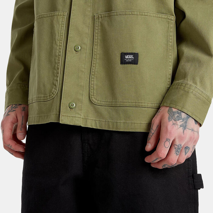 جاكيت ويستفيلد للرجال image number 4