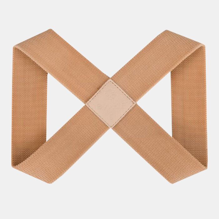 حزام اليوغا- مقاس S image number 0