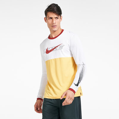 تيشيرت إس سي للرجال