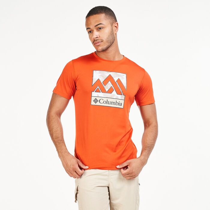 تيشيرت زيرو رولز كولنج للرجال image number 0