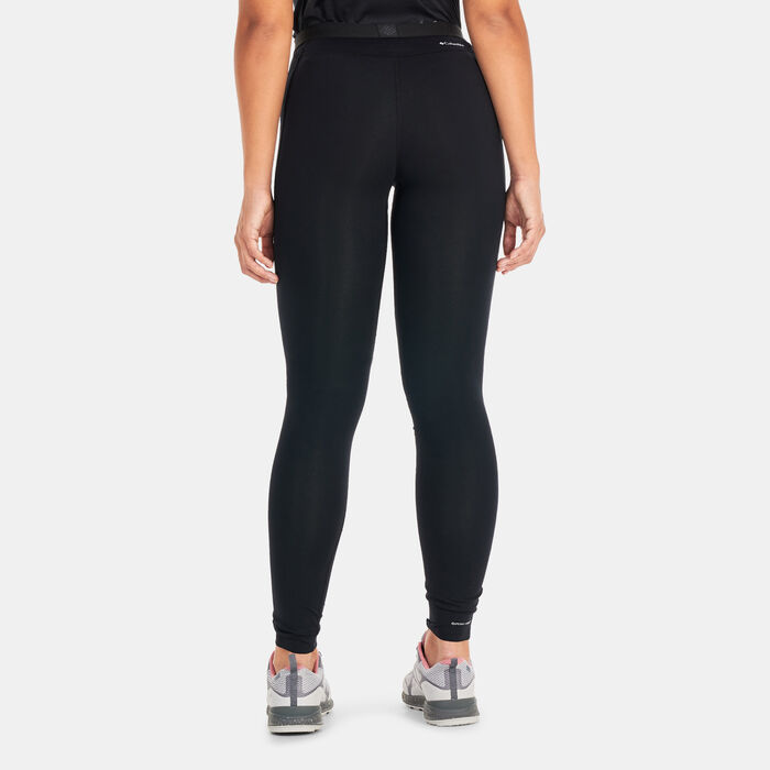 بنطال ضيق (ليقنز) مِدويت القابل للتمدد image number 1