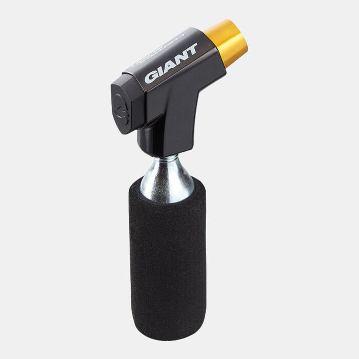 عدة منفاخ دراجة كونترول بلاست 1 CO2 عدة منفاخ دراجة كونترول بلاست 1 CO2 image number 0