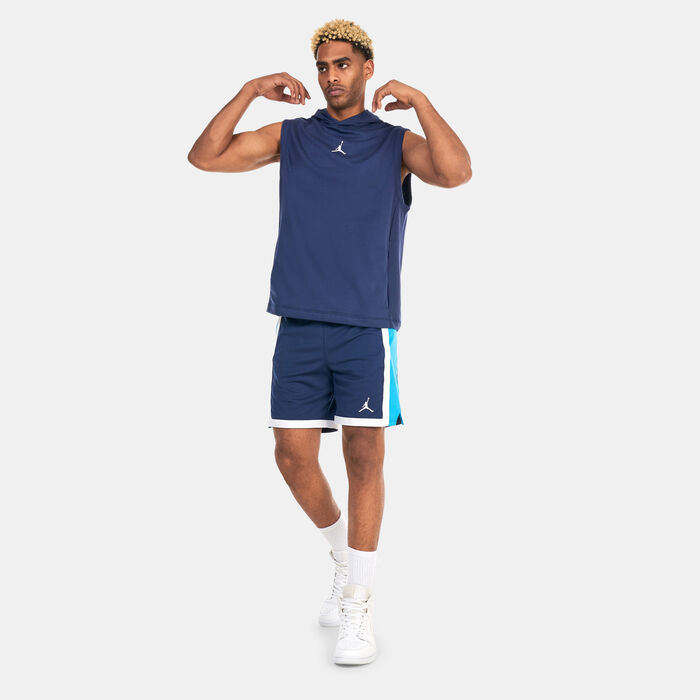 هودي دراي-فت سبورت فليس بدون أكمام للرجال هودي دراي-فت سبورت فليس بدون أكمام للرجال image number 2