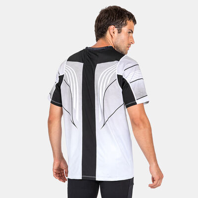 تيشيرت x يو آف سي اوثنتِك فايت نايت 2.0 ووك-آوت للرجال