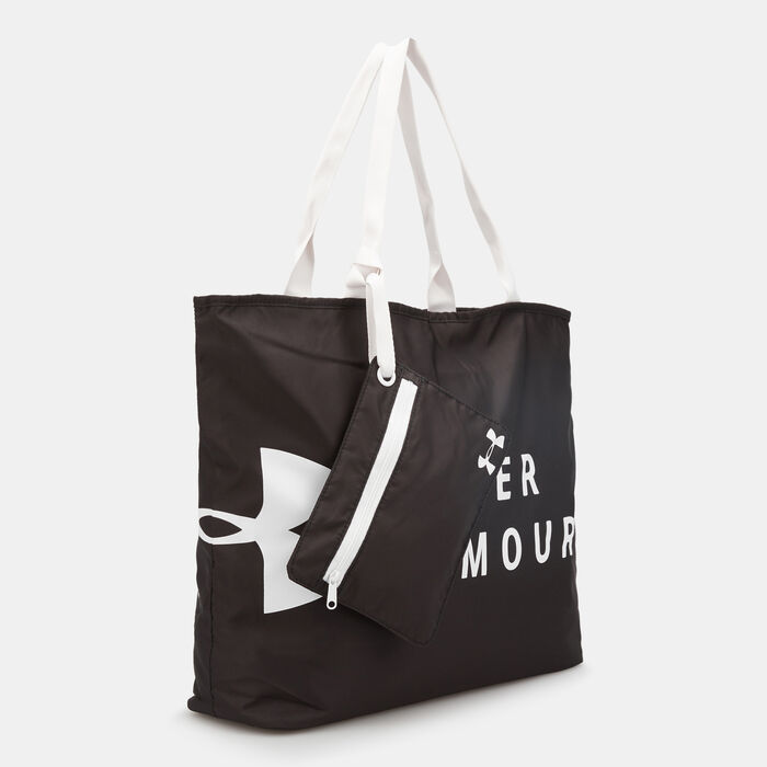 حقيبة جرافيك زيب للنساء image number 2