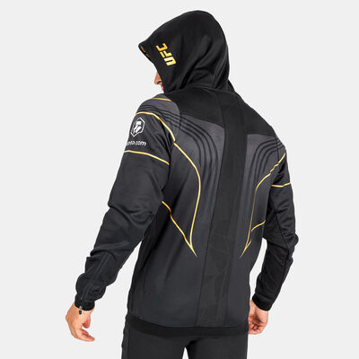 هودي x يو آف سي اوثنتِك فايت نايت 2.0 ووك-آوت للرجال