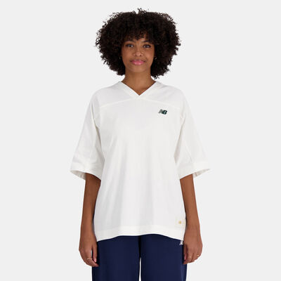 تيشيرت سبورتسوير جريتست هيتس للنساء