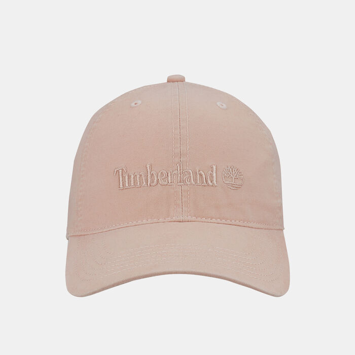 قبعة كوتون كانفاس للرجال image number 0