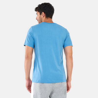 تيشيرت دراي فت دي8 تريل SSNL للرجال