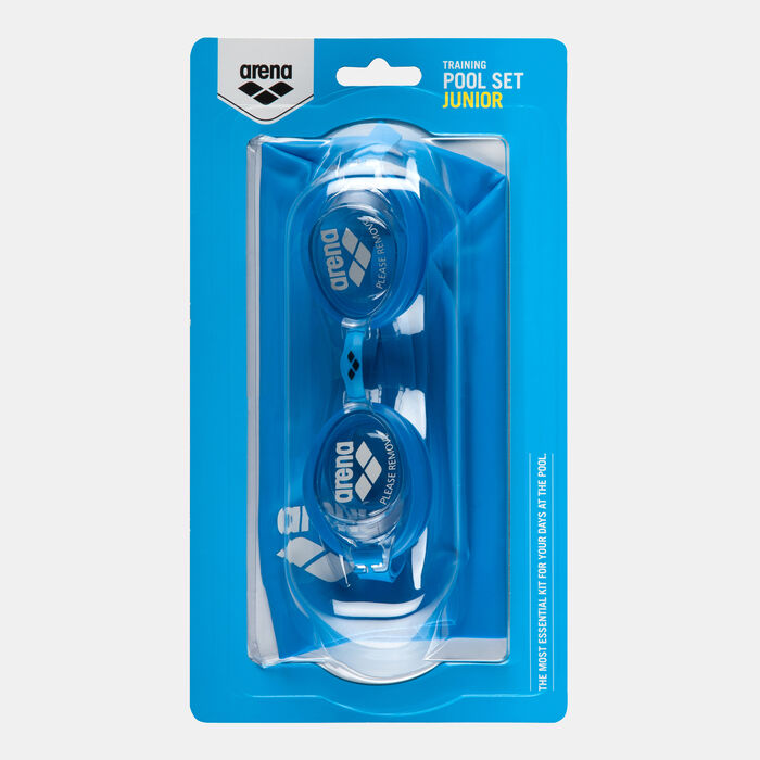 مجموعة السباحة للاطفال image number 0