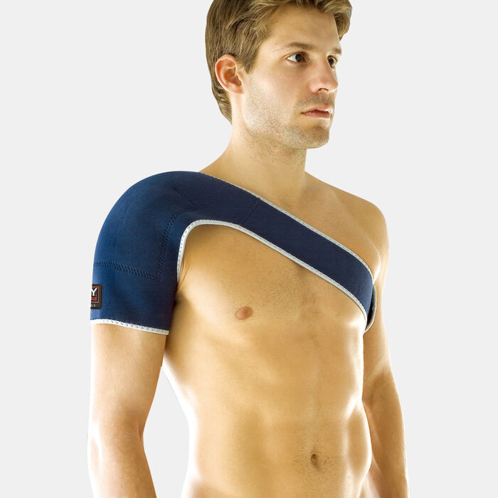 رباط الكتف تيري كلوث لايند رباط الكتف تيري كلوث لايند image number 0