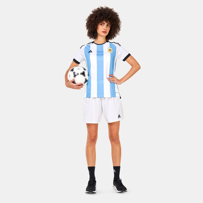 تيشيرت ارجنتينا الأساسي للنساء - 2022 تيشيرت ارجنتينا الأساسي للنساء - 2022 image number 2