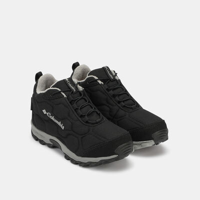 حذاء فايركامب ميد 2 WP للاطفال