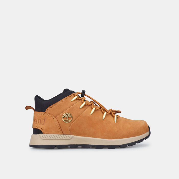 حذاء سبرينت تريكر للاطفال image number 0