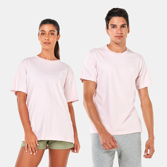 تيشيرت جو-تو إمبرويديرد ستار شيفرون تيشيرت جو-تو إمبرويديرد ستار شيفرون image number 0