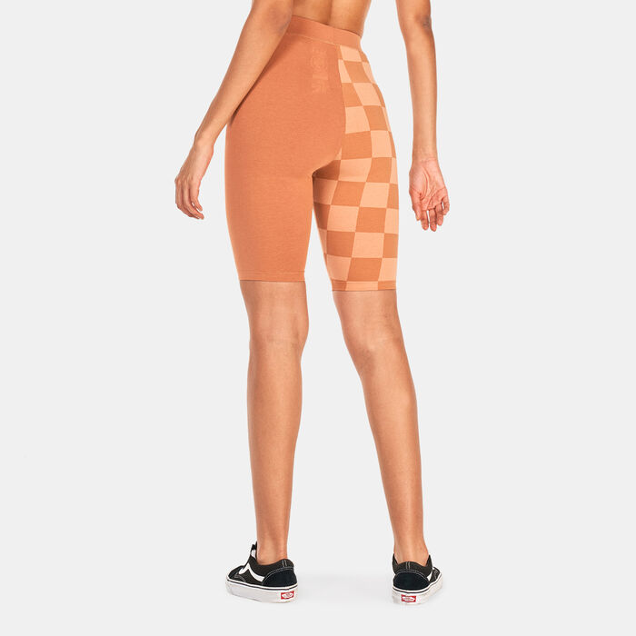 شورت x EM اون هوليداي بايك للنساء image number 1