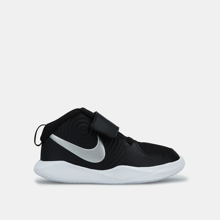 حذاء تيم هسل دي 9 للاطفال الرضع image number 0