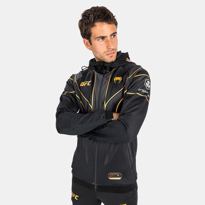 هودي x يو آف سي اوثنتِك فايت نايت 2.0 ووك-آوت للرجال