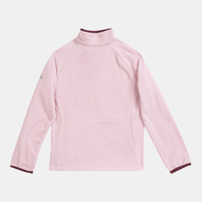 جاكيت فاست تريك 3 فليس للاطفال image number 1